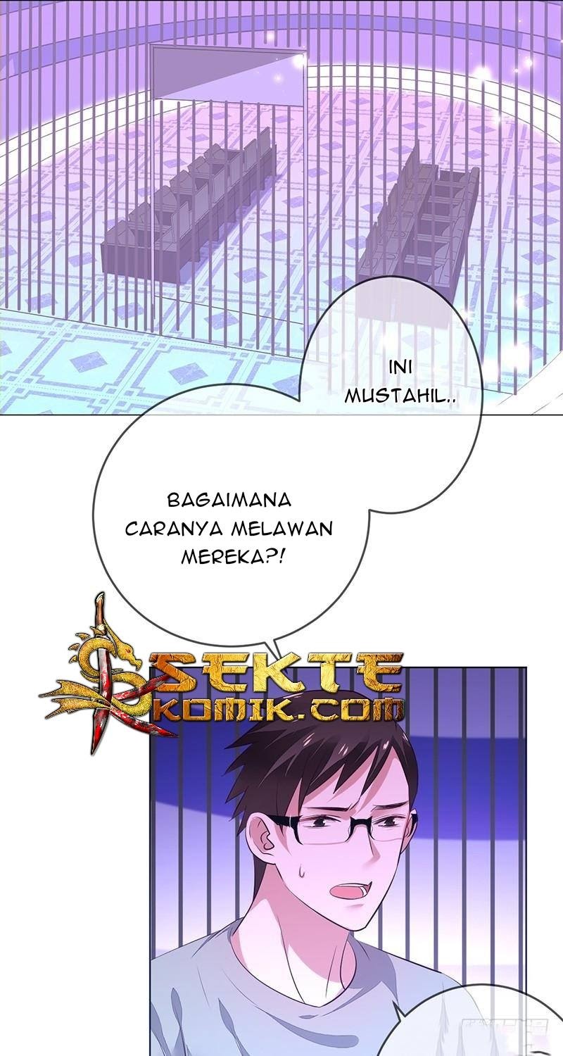 NSD Gaming Chapter 125 Bahasa Indonesia